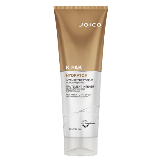 Joico K-pak Hydrator Intense Treatment 250 ml