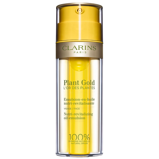 Plant Gold L'Or Des Plantes, 35 ml Clarins Seerumi
