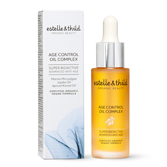 Estelle & Thild Super BioActive Super Bioactive Reparing Oil Comp