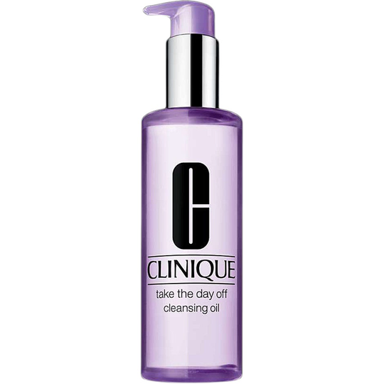 Clinique Take The Day Off Cleansing Oil, 200 ml Clinique Ihonpuhdistus