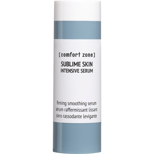 Sublime Skin Intensive Serum Refill, 30 ml Comfort Zone Seerumi