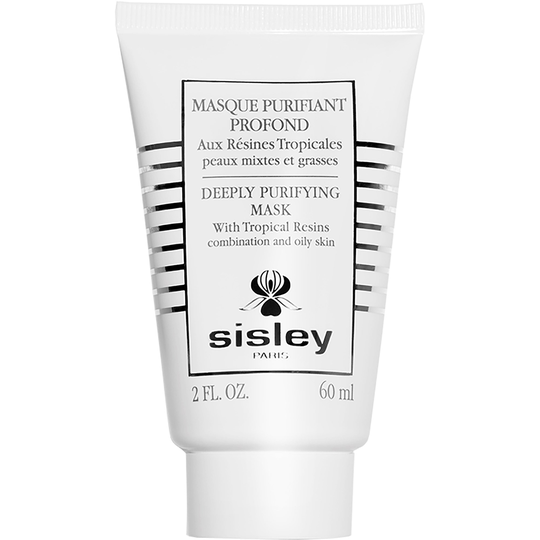 Sisley Deeply Purifying Mask 60 ml