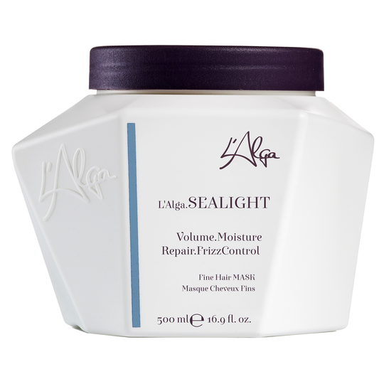 L'Alga Sealight Sealight Mask 500 ml