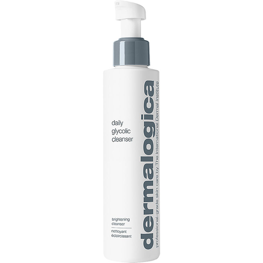 Daily Glycolic Cleanser, 150 ml Dermalogica Ihonpuhdistus
