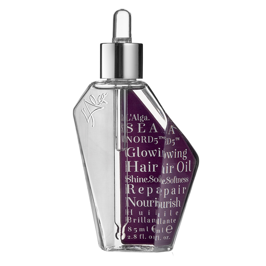 L'Alga Seahair Seanord5 Glowing Oil 85 ml
