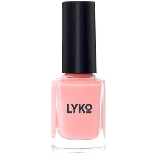 LYKO Highkey Nail Polish Beach Vibes 039