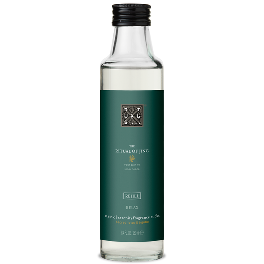 Rituals The Ritual Of Jing Home Fragrance Refill for Fragrance St