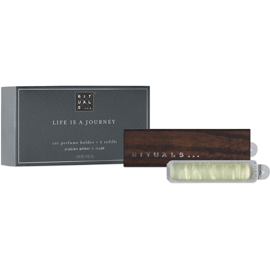 Rituals The Ritual Of Samurai Home Fragrance Life is a Journey Ca