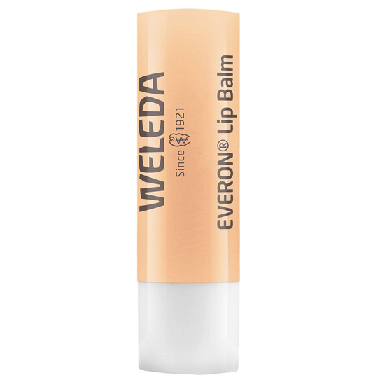 Weleda Everon Lip Balm, 4 g Weleda Huulten hoito