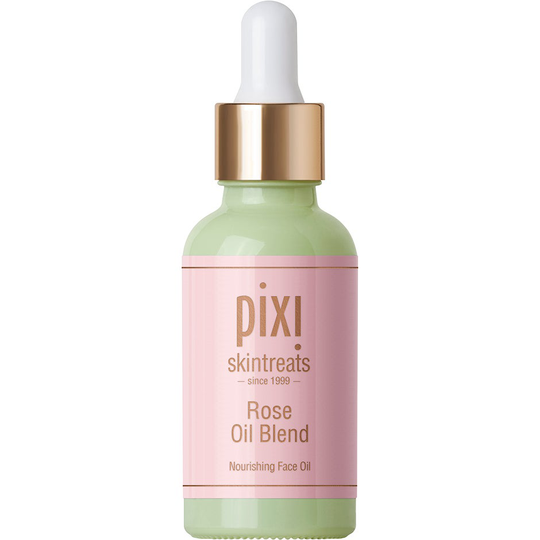 Pixi Rose Oil Blend, 30 ml Pixi Seerumi