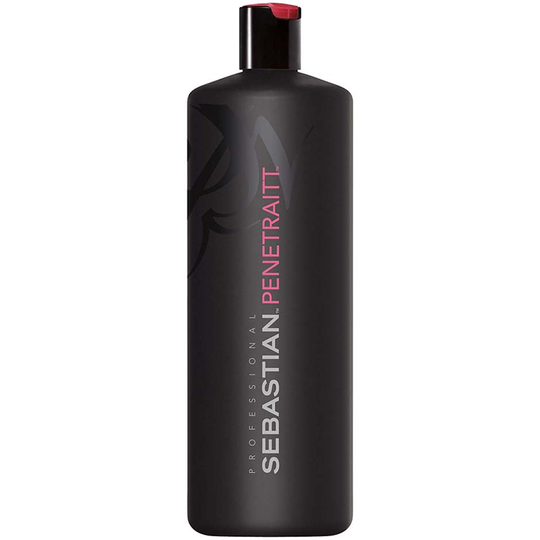 Penetraitt Shampoo, 1000 ml Sebastian Shampoo