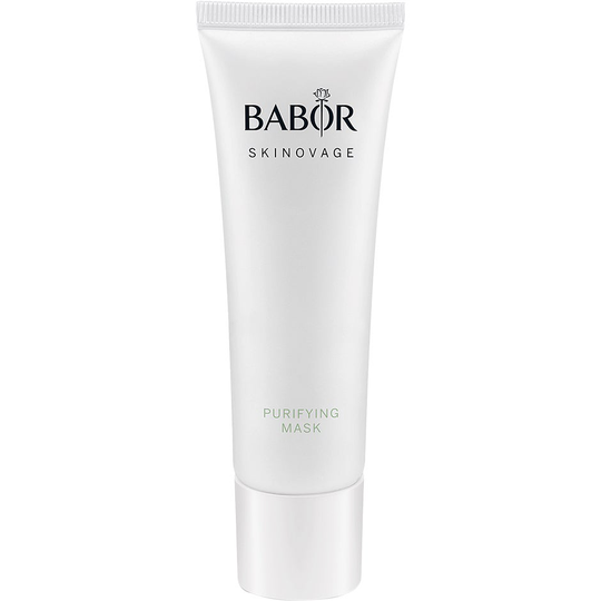 Purifying Mask, 50 ml Babor Kasvonaamiot