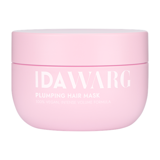 Ida Warg Plumping Hair Mask 300 ml