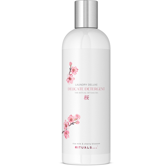 Rituals Detergent Delicate Sakura 750 ml