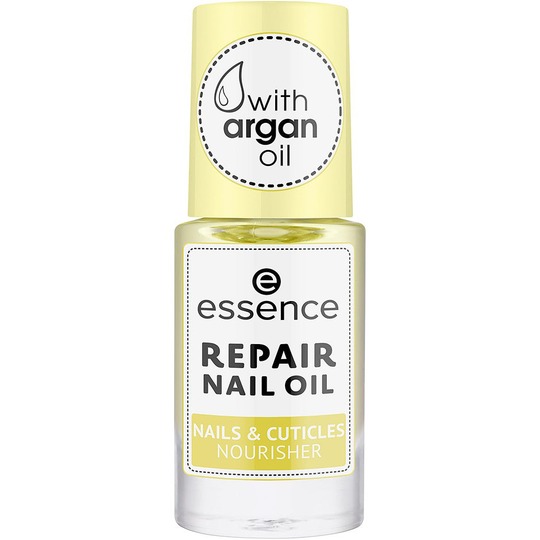 Repair Nail Oil Nails & Cuticles Nourisher, 8 ml essence Kynsinauhojen hoito