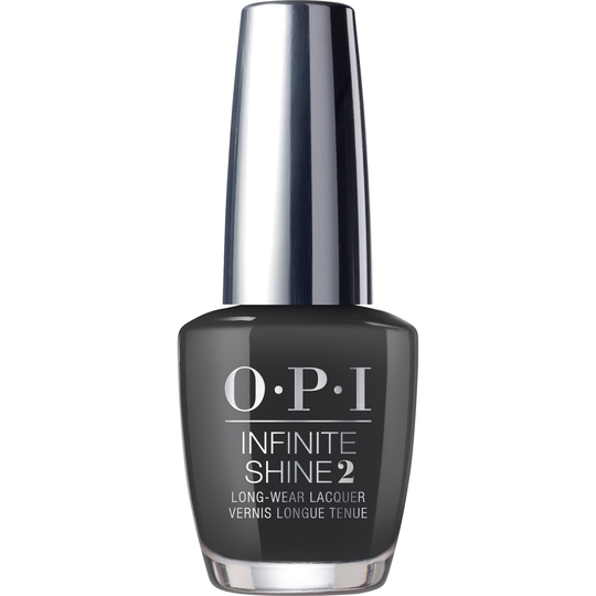 OPI Infinite Shine Scotland Rub-A-Pub-Pub