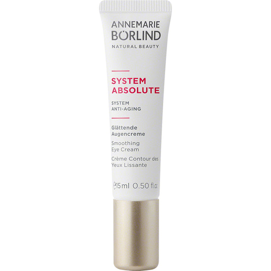 Annemarie Börlind, 15 ml Annemarie Börlind Silmät