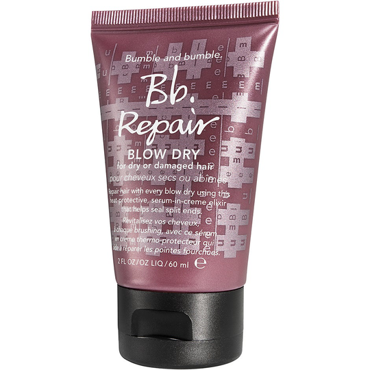 Repair Blow Dry, 60 ml Bumble & Bumble Lämpösuoja