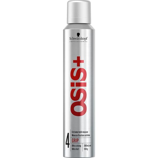 Osis+ Grip, 200 ml Schwarzkopf Professional Muotoilutuotteet