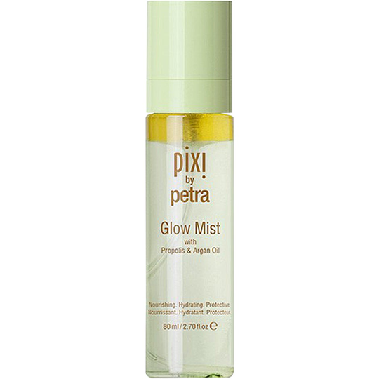 Pixi Glow Mist, 80 ml Pixi Kasvosuihkeet