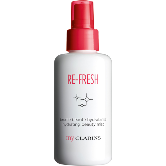 Clarins Myclarins Re-Fresh Hydrating Beauty Mist 100 ml