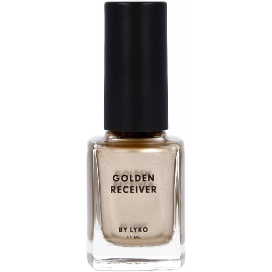 LYKO Highkey Golden Receiver 022