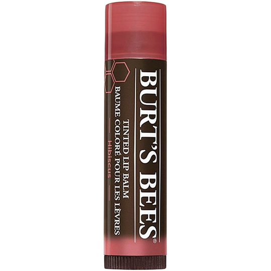 Tinted Lip Balm, 4,2 g Burt's Bees Huulten hoito
