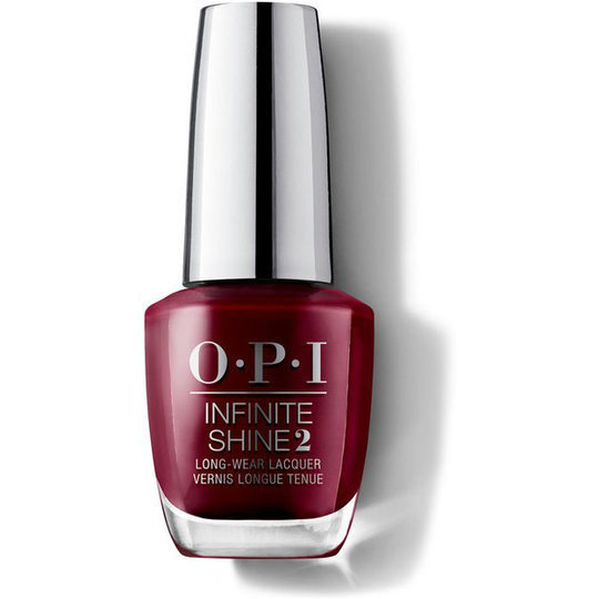 OPI Infinite Shine Malaga Wine