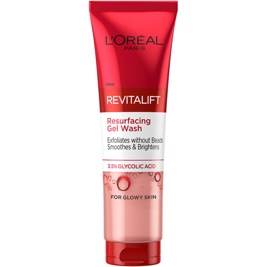 Revitalift Resurfacing, 150 ml L'Oréal Paris Ihonpuhdistus
