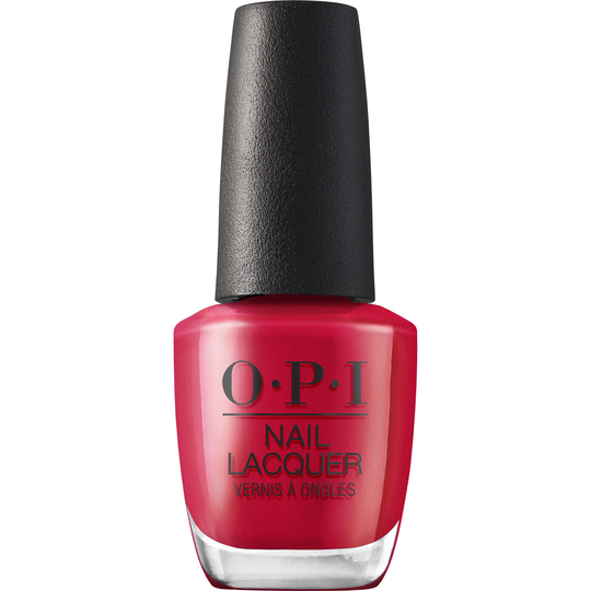 OPI Nail Lacquer Downtown LA Collection Art Walk in Suzi's Shoes