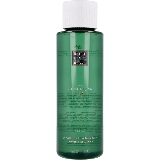 Rituals The Ritual Of Jing Relax Bath Foam 500 ml