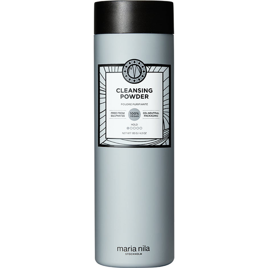 Maria Nila Cleansing Powder, 120 g Maria Nila Muotoilutuotteet