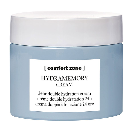 Hydramemory Cream, 60 ml Comfort Zone Kasvovoiteet