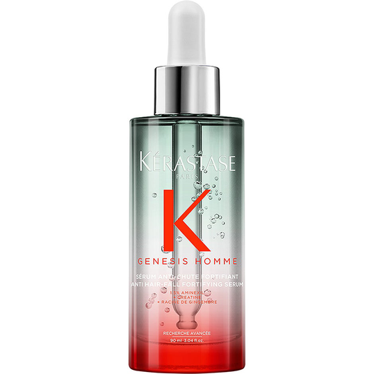Genesis Homme Serum Fortifiant Anti-chute, 90 ml Kérastase Hiustenlähtö
