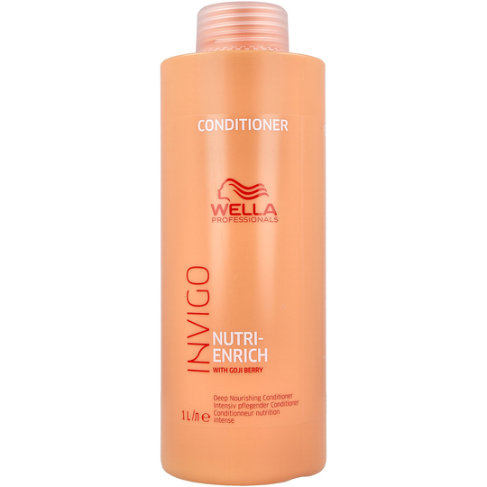 Wella Professionals INVIGO Wella Care Enrich Conditioner 1000 ml
