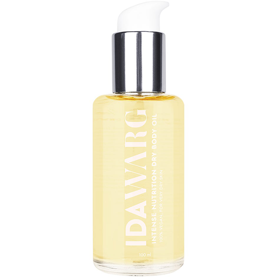 Intense Nutrition Dry Oil, 100 ml Ida Warg Kasvoöljy