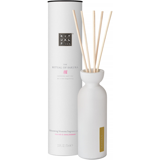 Rituals The Ritual Of Sakura Home Fragrance Mini Fragrance Sticks