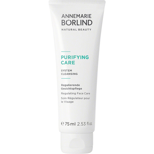 Annemarie Börlind, 75 ml Annemarie Börlind Päivävoiteet
