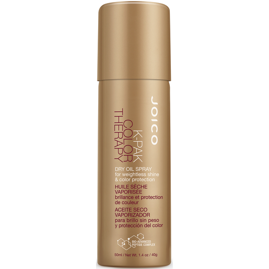 Joico K-Pak Color Therapy Dry Oil Spray 50 ml