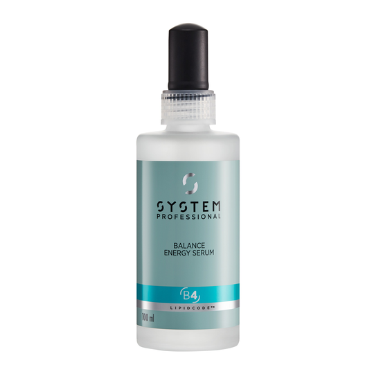System Professional Balance Scalp Energy Serum 100 ml