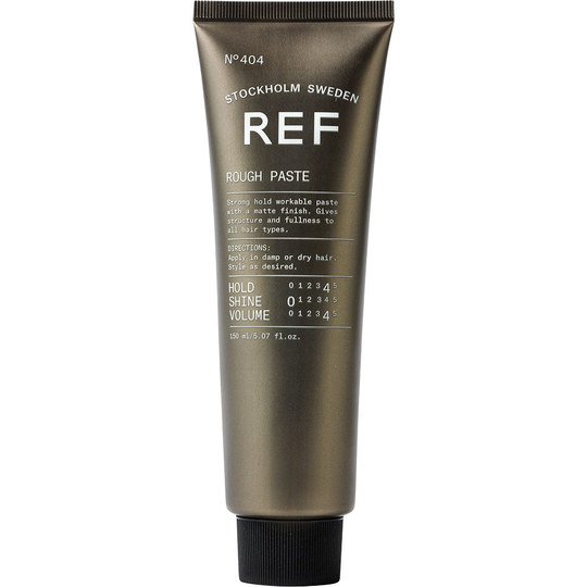 REF. Rough Paste, 150 ml REF Muotoilutuotteet