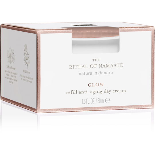 Rituals The Ritual Of Namasté Anti-Aging Day Cream Refill 50 ml