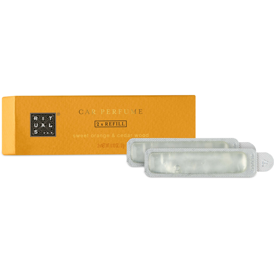 Rituals The Ritual Of Mehr Home Fragrance Life is a Journey Refil