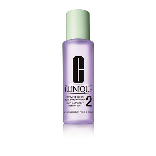 Clinique Clarifying Lotion 2, 200 ml Clinique Kasvokuorinnat