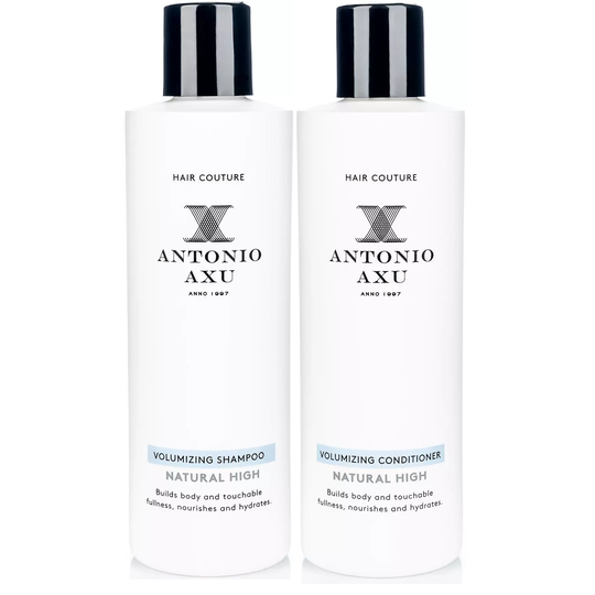 Antonio Axu Volumizing Paket