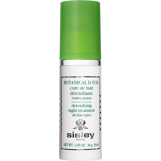 Sisley Botanical D Tox 30 ml