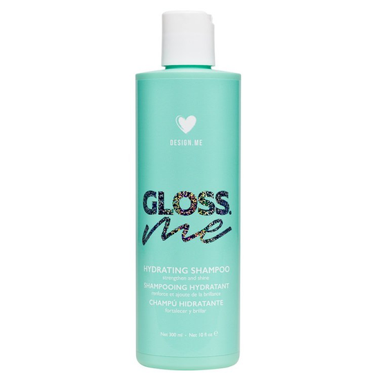 Design.Me Gloss.ME Shampoo 300 ml