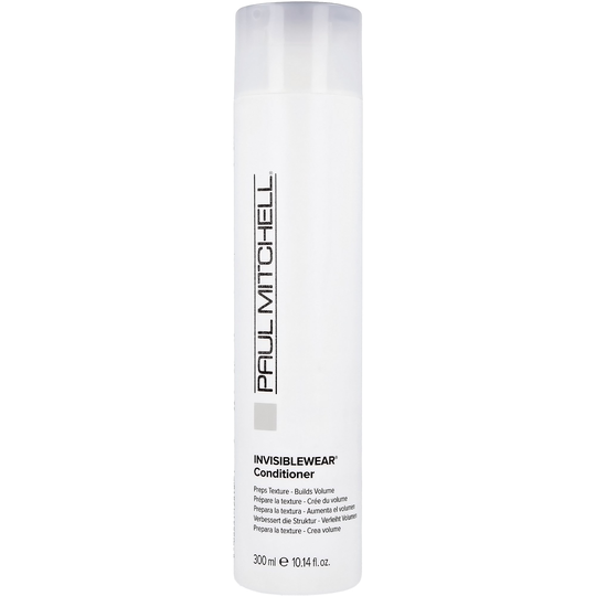 Paul Mitchell Invisiblewear Conditioner 300 ml