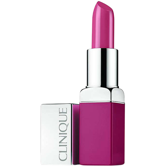 Clinique Pop Lip Colour and Primer, 3 g Clinique Huulipuna