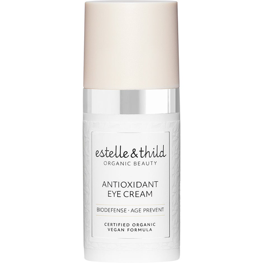 Estelle & Thild Biodefense Antioxidant Eye Cream, 20 ml estelle & thild Silmät